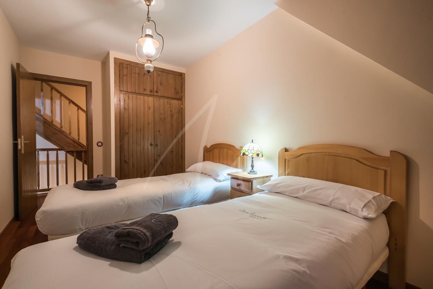 Casa Garona By Seamount Rentals บอสซอสต์ ภายนอก รูปภาพ