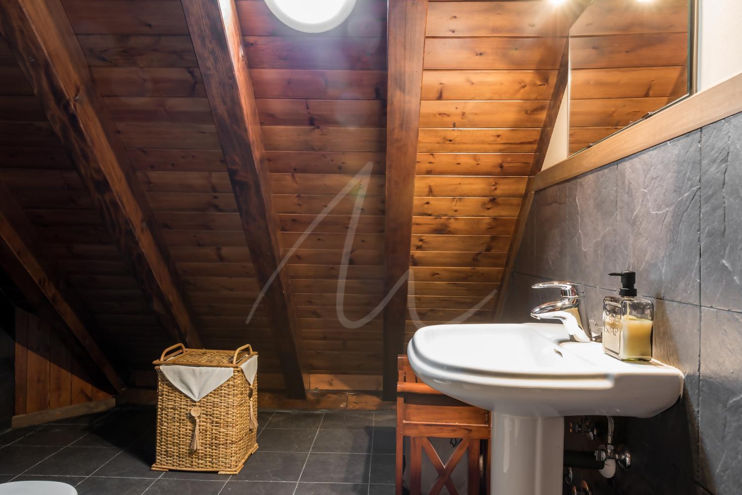Casa Garona By Seamount Rentals บอสซอสต์ ภายนอก รูปภาพ