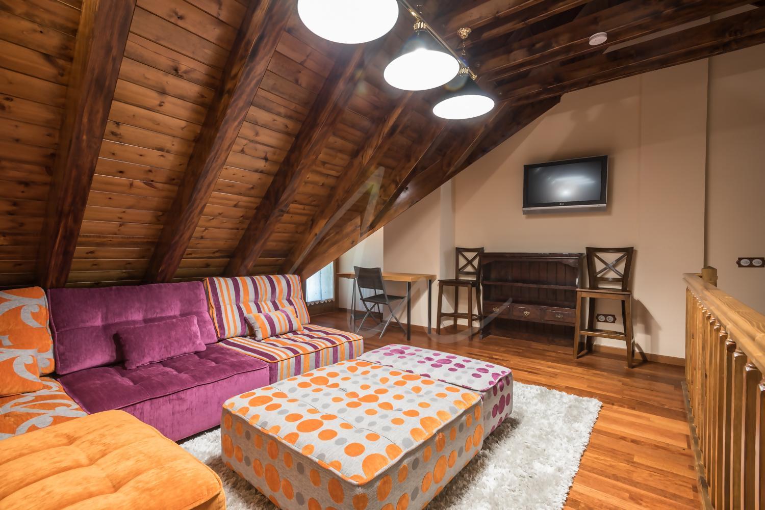 Casa Garona By Seamount Rentals บอสซอสต์ ภายนอก รูปภาพ
