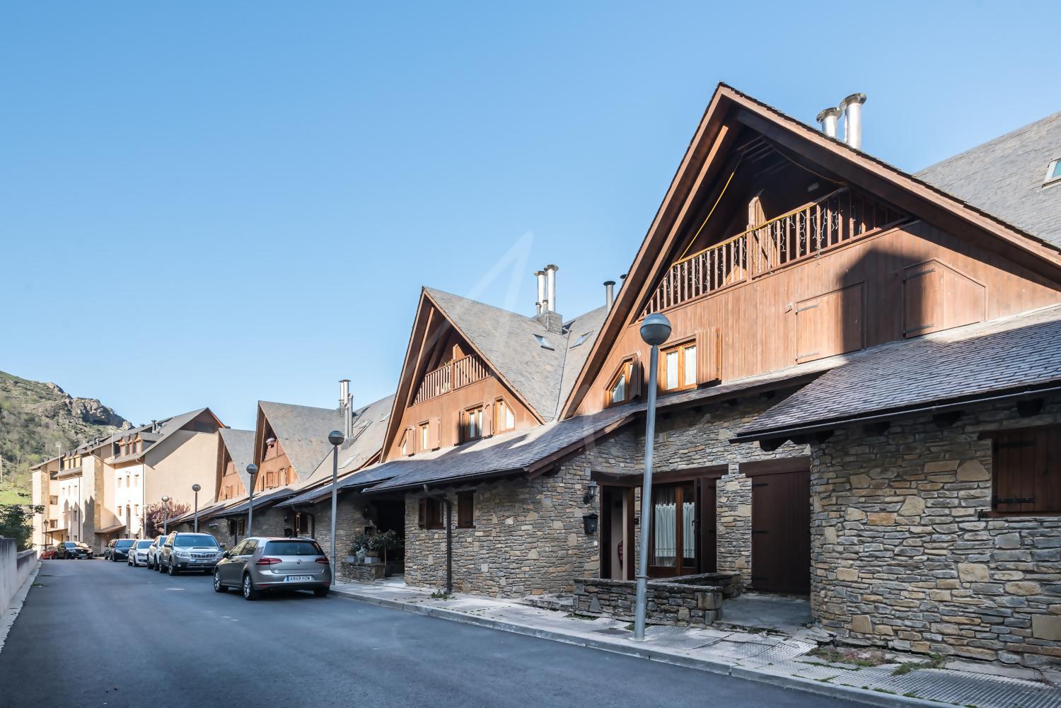 Casa Garona By Seamount Rentals บอสซอสต์ ภายนอก รูปภาพ