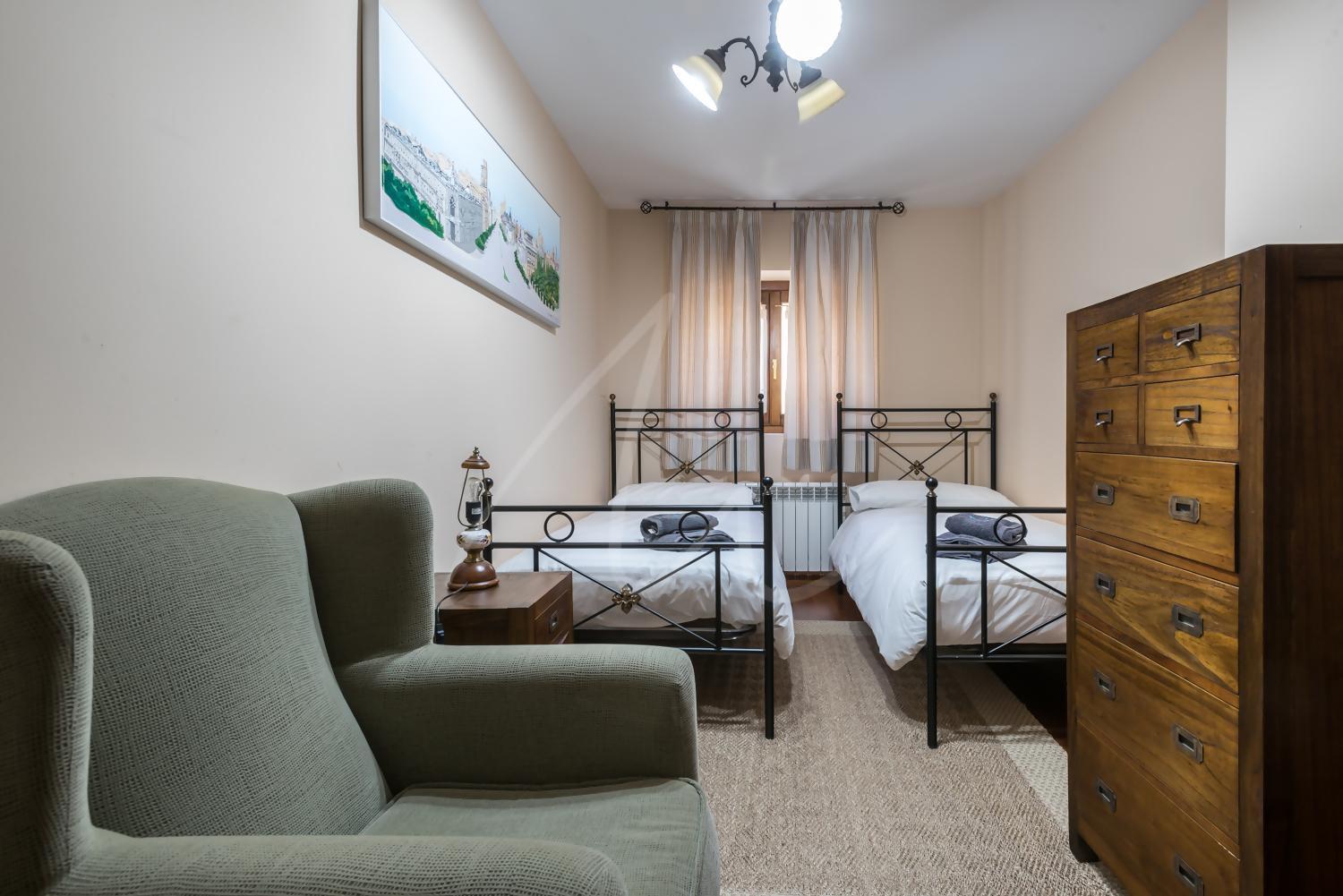 Casa Garona By Seamount Rentals บอสซอสต์ ภายนอก รูปภาพ